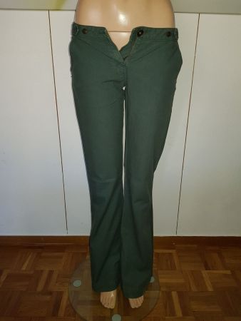 MAJE Jeans "Bazaar" taille / Grosse 26