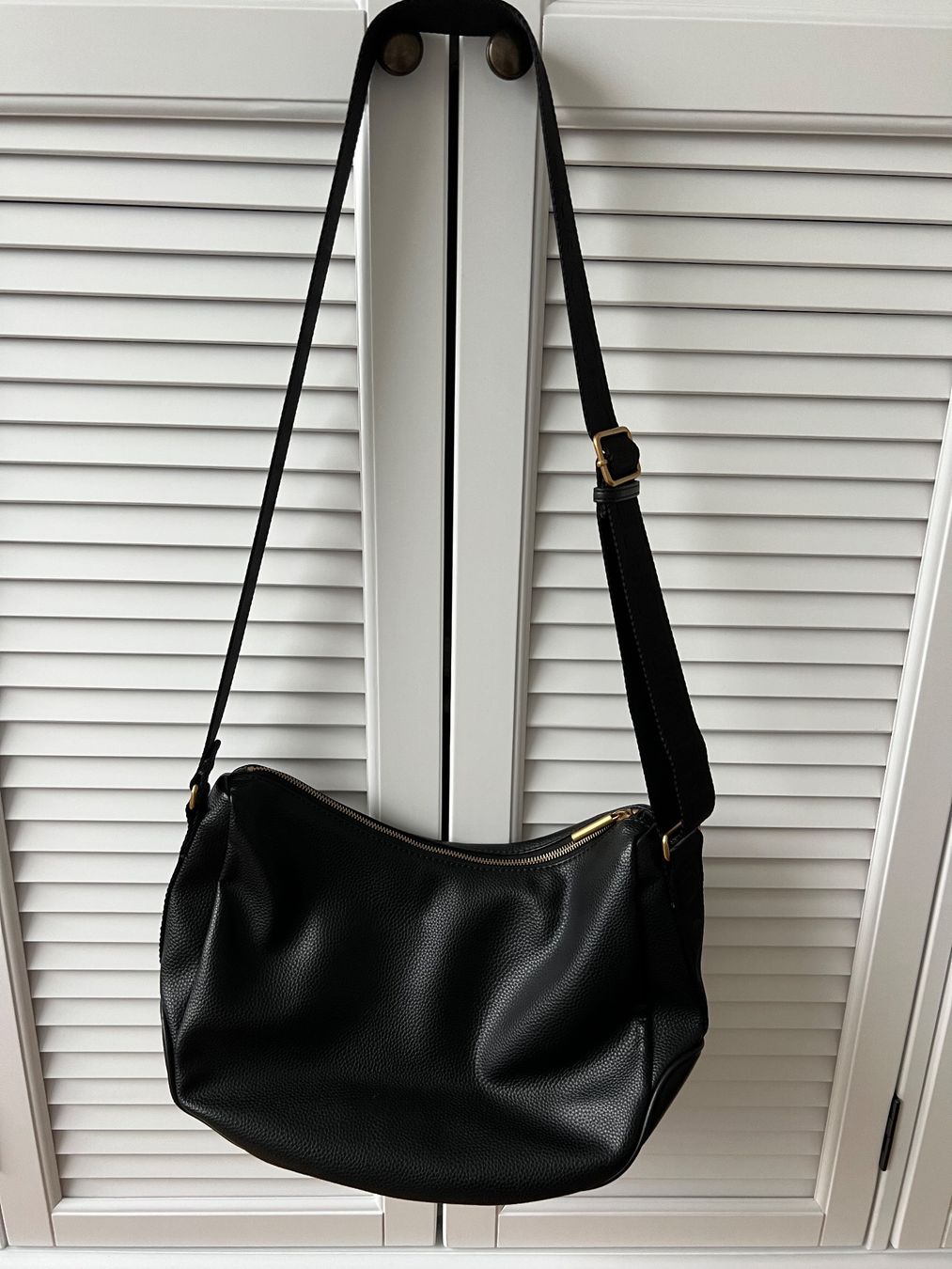 Liu Jo Borse da donna: Liu Jo Tasche Umhängetasche, schwarz – Usato da Glattpark(Opfikon) venduto da ste_n99y 5