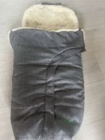 Fellhof Fusssack