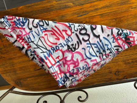 Foulard GUESS 90/180