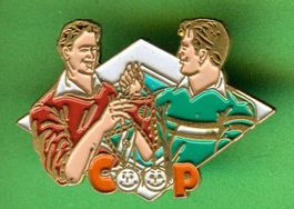 Coop  Fussball
