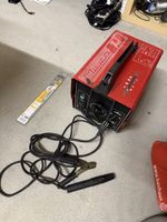 Miura 141 Elektrodenschweissgerät