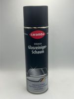 Caramba Glasreiniger-Schaum Intensiv 500ml, Neu! Top!