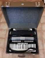 Akkordeon Hohner VERDI III  120 Bassi  TOP