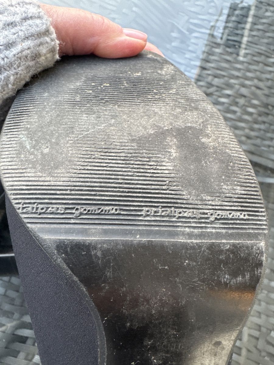 Scarpe da donna: Stiefel (38) – Usato da Vezia venduto da sidu03 7