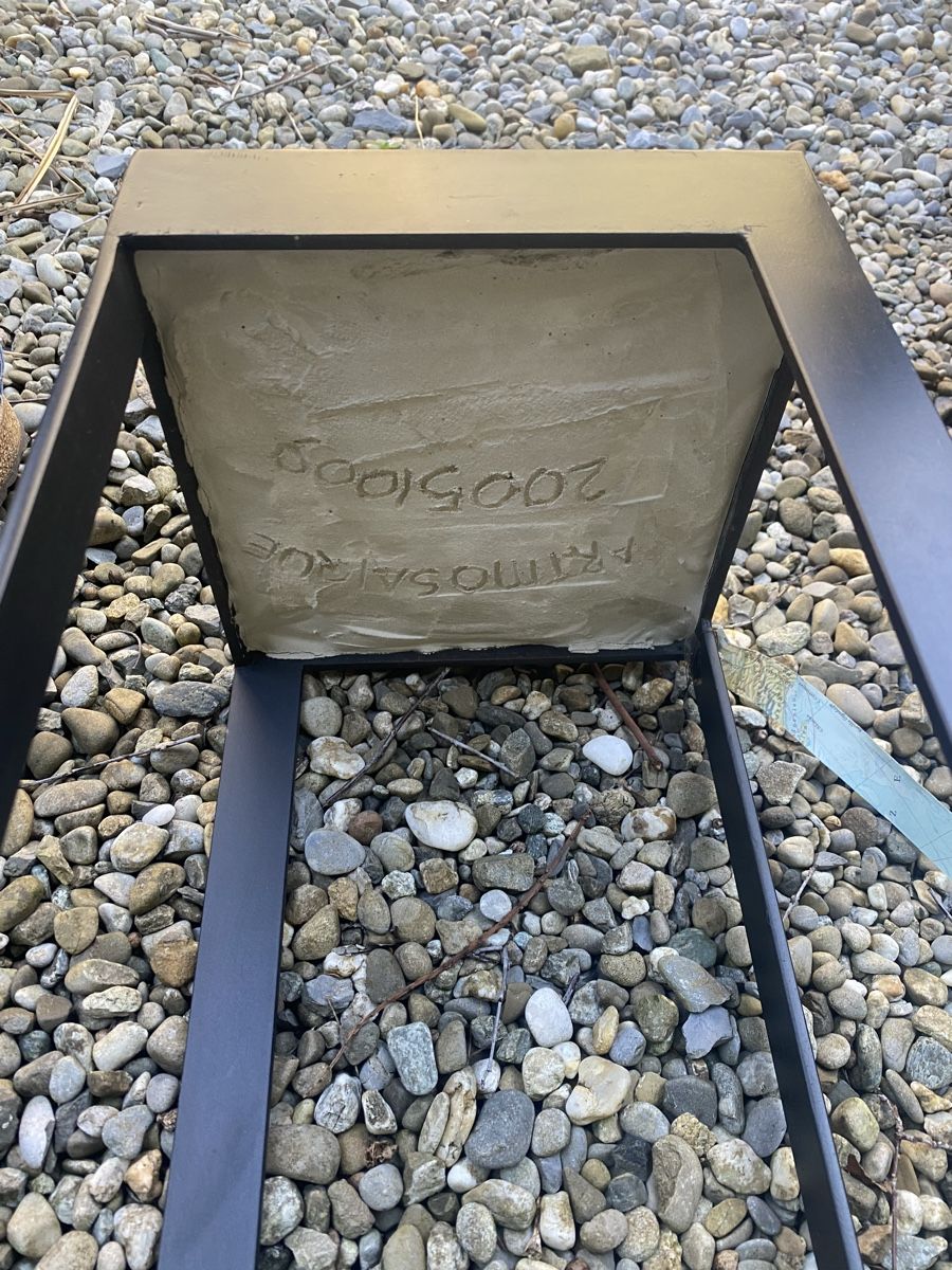 Altro per la casa: Dekotisch mit Mosaik – Usato da Balgach venduto da Aussietrader 4