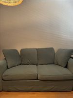 Bett sofa