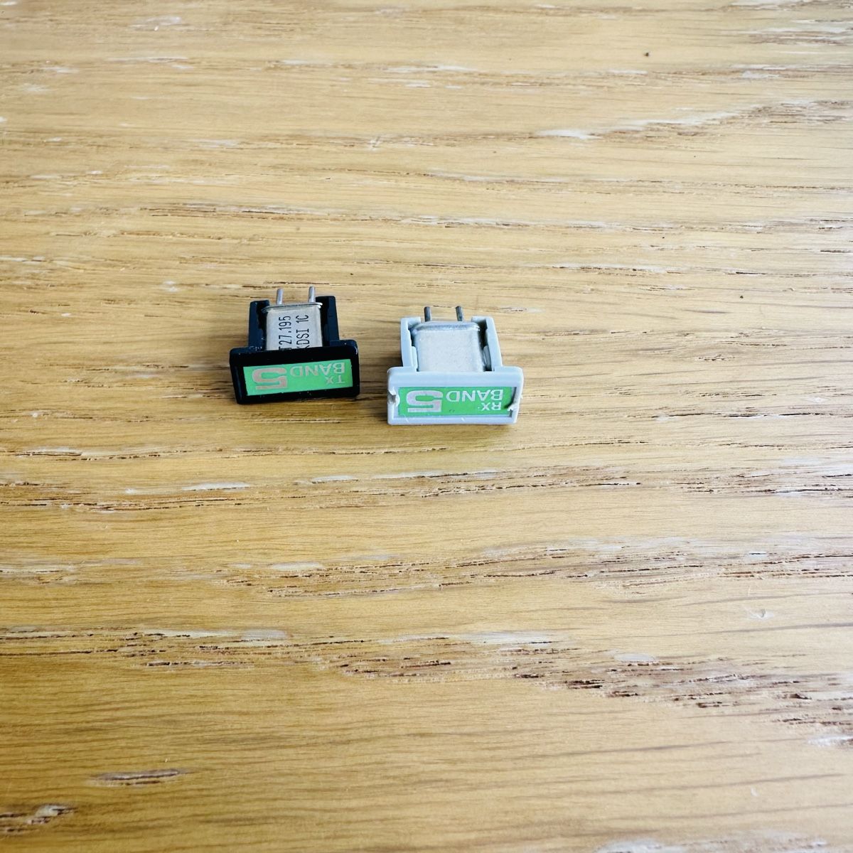 RC Modellbau: Rx band 5 – Gebraucht aus Nebikon von sal_pvk8 1