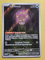 MEG Mega Evolution - Spiritomb 148/132