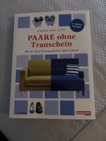 Buch- Paare ohne Trauschein