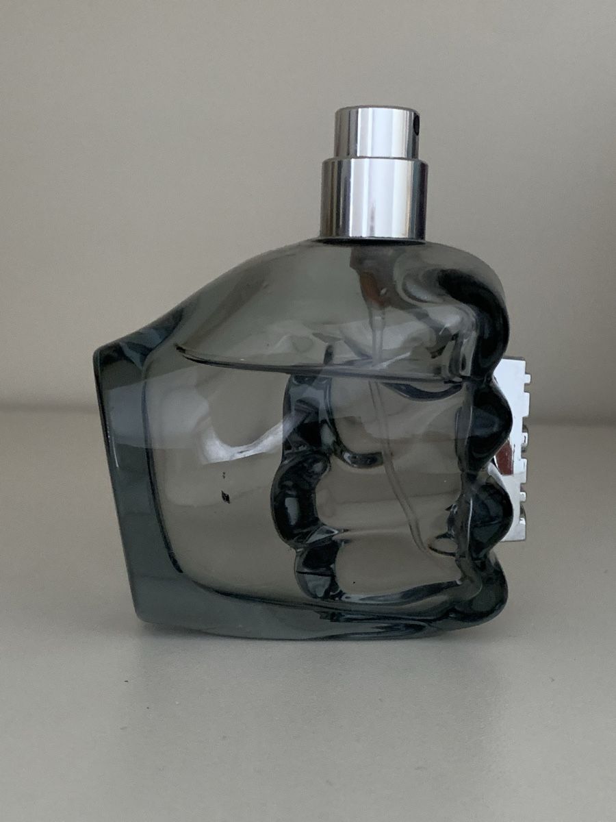 Diesel Profumi & Eau de Toilette: ONLY THE BRAVE EAU DE TOILETTE SPRAY 75 ml – Usato da Reiden venduto da hro_9hlz 1