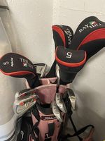 Golfset