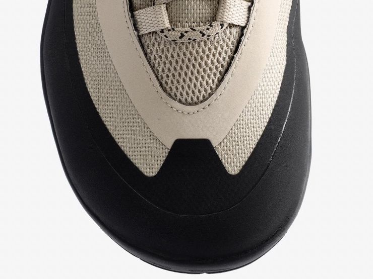 Damenschuhe: Barfuss Wanderschuhe - nur 1x getragen! – Neu (gemäss Beschreibung) aus Zürich von fabrig 3