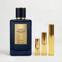 1ml à 10ml - Prada Olfactories - Midnight Train (Decant)