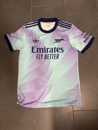 FC Arsenal Trikot M