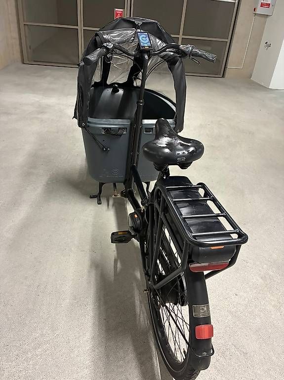 Motoren: Dolly joy Bafang Motor – Gebraucht aus Riehen von carinnyy 1