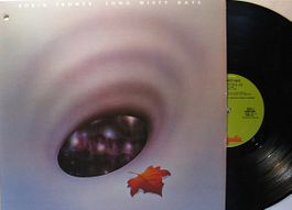 ROBIN TROWER "Long Misty Days" FIRST PRESS LP IN VG++/EX TOP