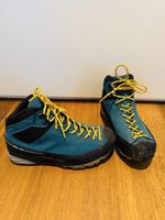 Marmolada MTX Wanderschuhe Gr.40