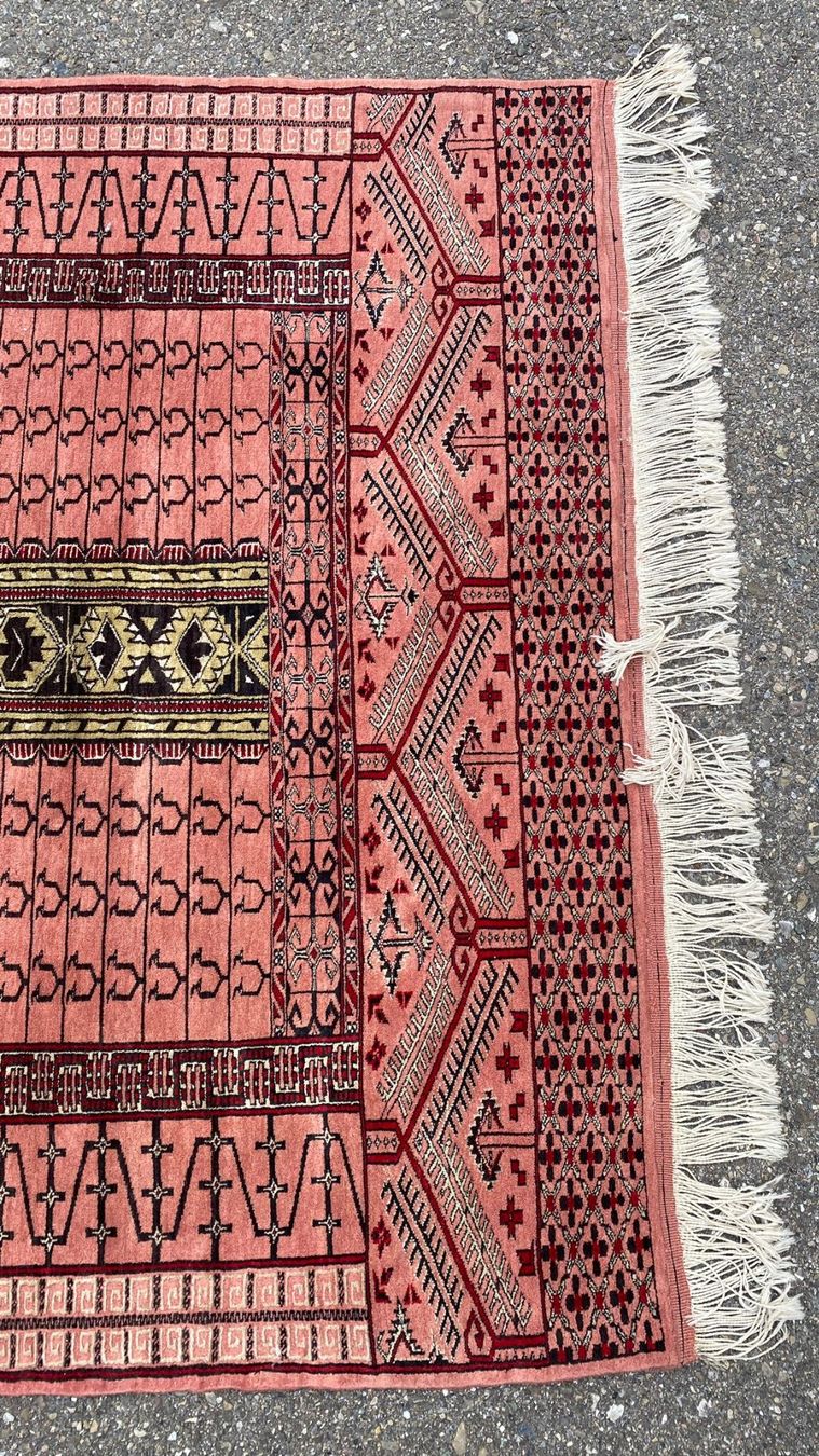 Tapis: Schöner antiker Orientteppich, persisch oder afghanisch – D'occasion à Schlieren par Norauro 5
