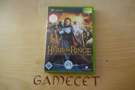 Der Herr der Ringe: Die Rückkehr des Königs