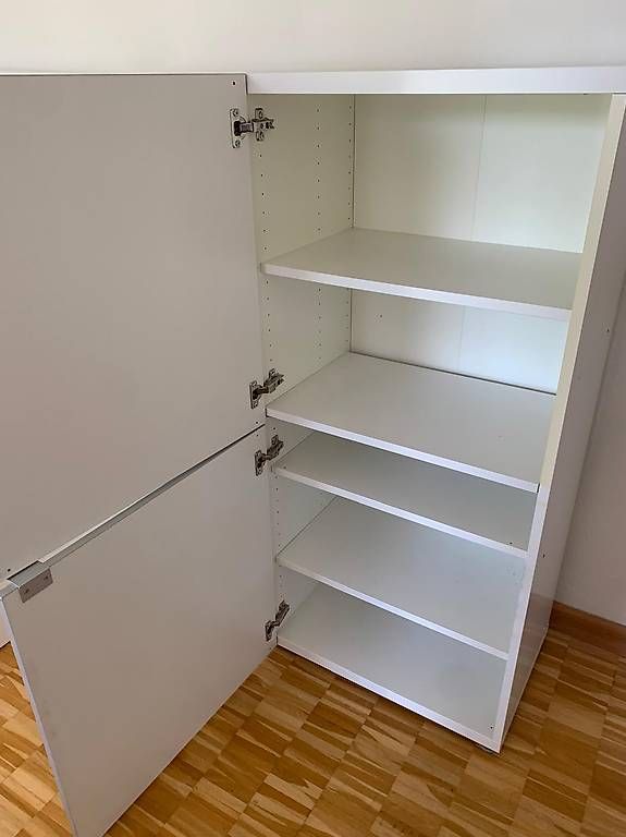 Kommoden: Wohnzimmer-Möbel mit viel Stauraum – Gebraucht aus Münchenstein von lyn_n99l 2