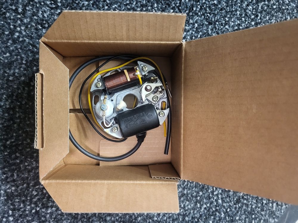 Spina Candela Moto, Quad, Scooter 8430525016361 - Foto 2