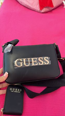 Originale Guess Handtasche