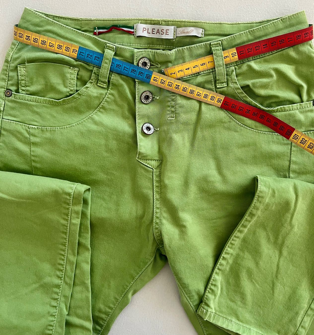 Please Jeans Jeans: Jeans Please S – D'occasion à Pully par gnap50 3