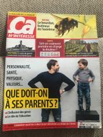 Que doit-on à ses parents? (Nº445)