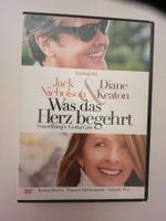 "Was das Herz begehrt" mit Jack Nicholson und Diane Keaton