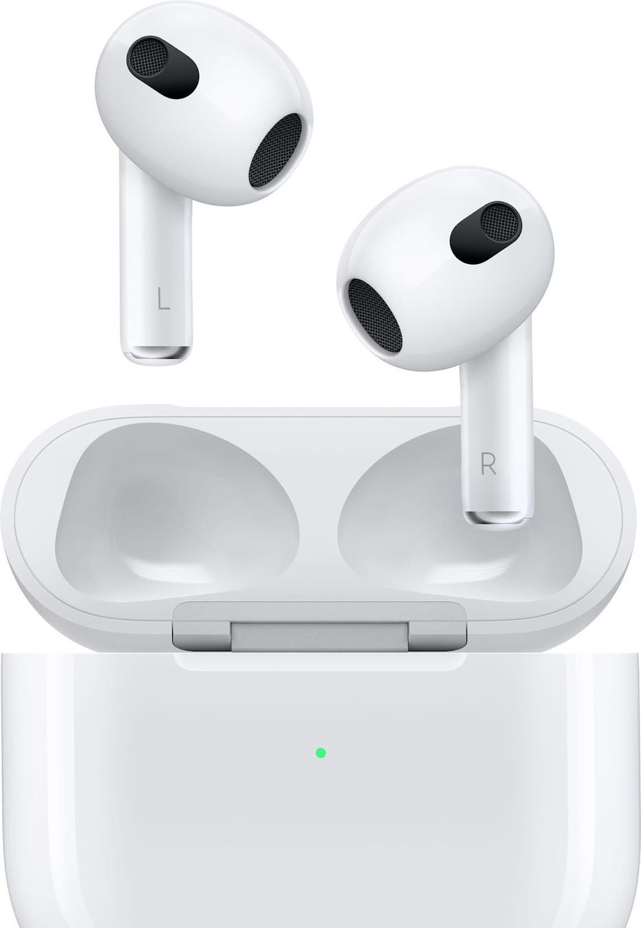 Apple Kopfhörer: Apple AirPods 3.Gen – Neu und originalverpackt aus Zürich von fresh0001