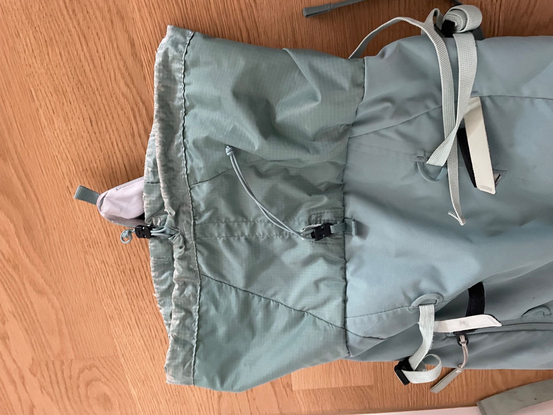 Deuter Rucksäcke: Rucksack – Gebraucht aus Meilen von dada2007 5