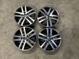 Original VW Felgen 16 Zoll