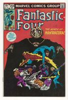 FANTASTIC FOUR No. 254 Vol. 1 1983 USA