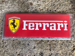 Ferrari italia Oldtimer classic