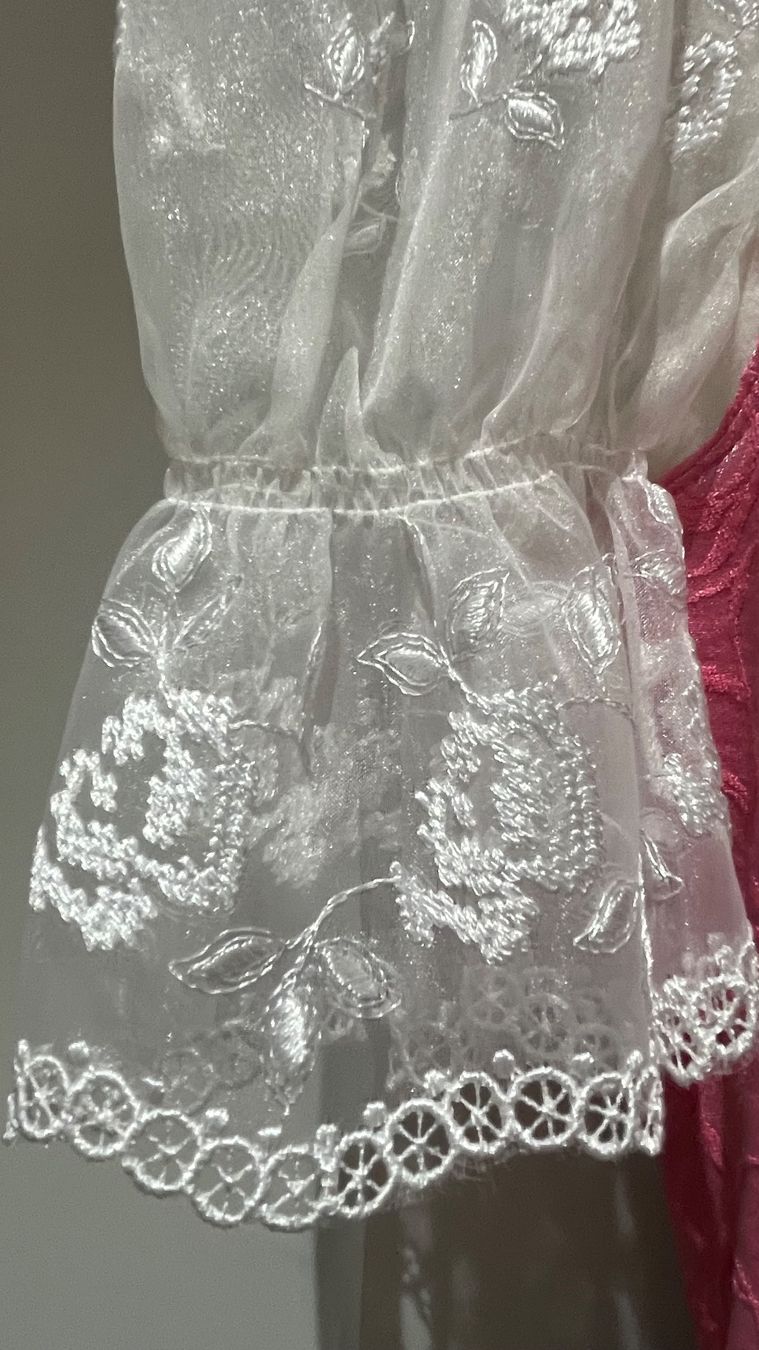 Vestiti: Dirndl von Berwin & Wolff. NEU Gr 38 – Nuovo e nell'imballaggio originale da Egg b. Zürich venduto da Nathalie14 5