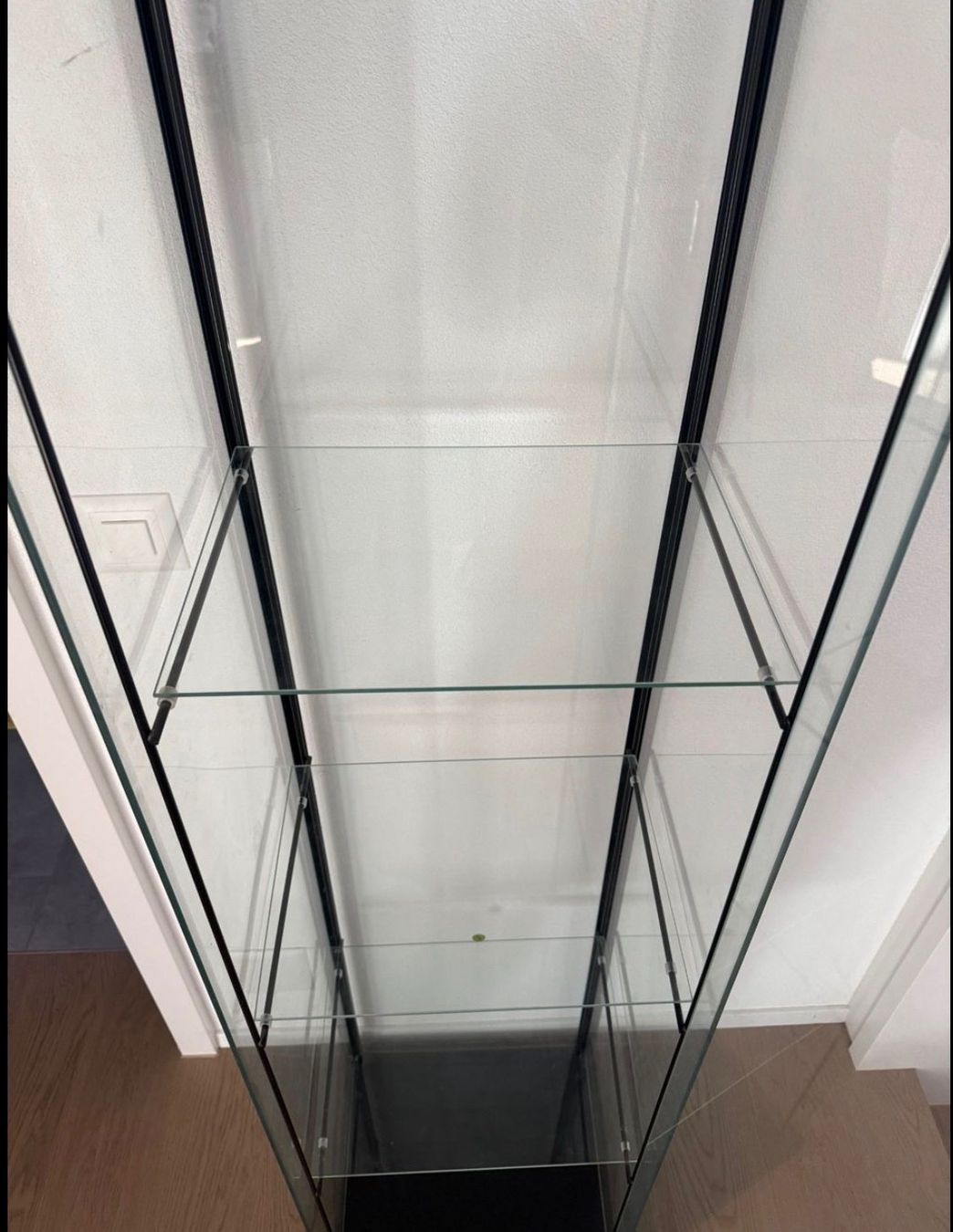 Vetrine: Glas Vitrine – Usato da Lohn SH venduto da scopi_19 1