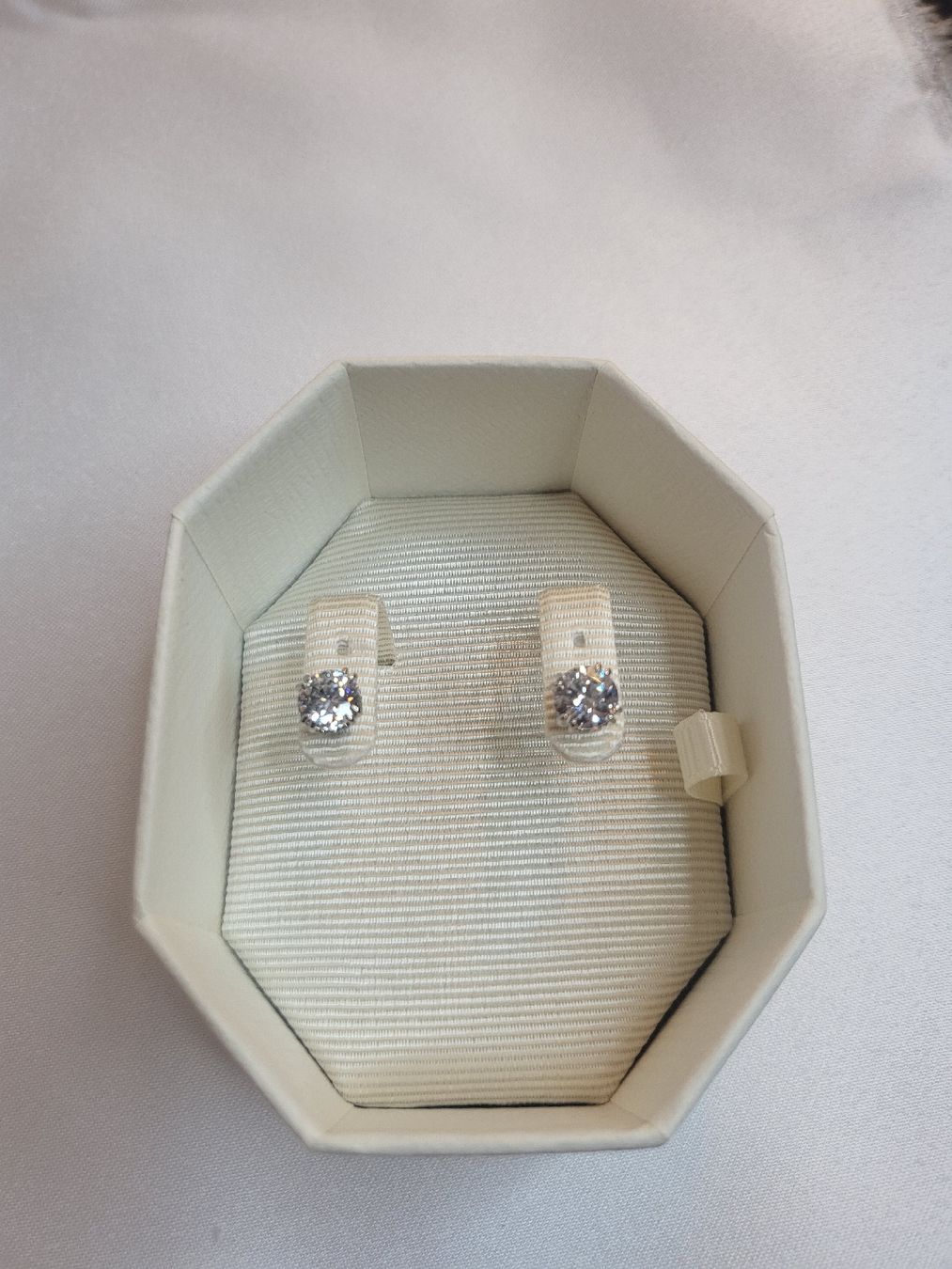 Swarovski Orecchini pendenti & Orecchini a lobo: NEUE Swarovski Stilla Ohrstecke – Nuovo e nell'imballaggio originale da Hellbühl venduto da d.d.d.125 2