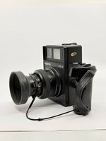 Polaroid 600 SE Professionelle Sofortbildkamera
