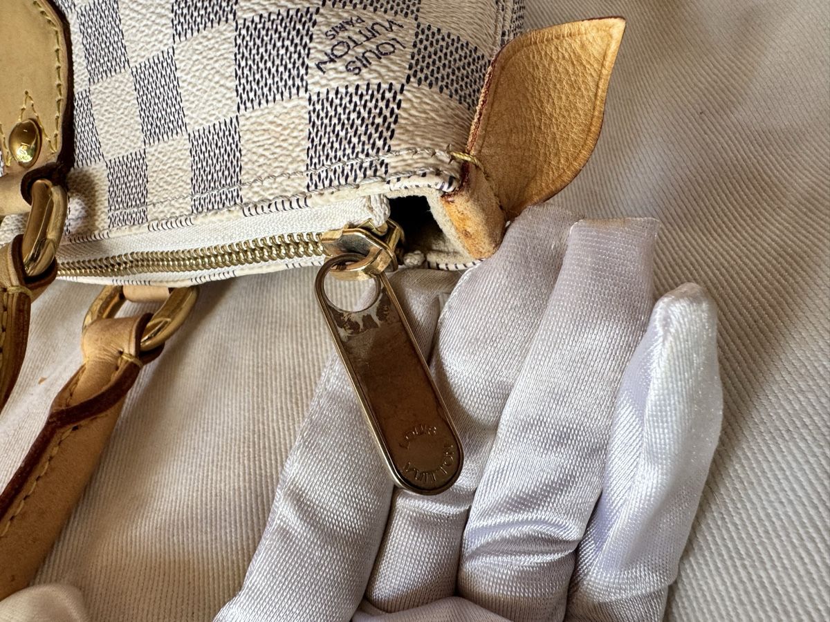 Sacs femmes: Louis Vuitton Seleya Original – D'occasion à Neuenegg par ilovefashion123 4
