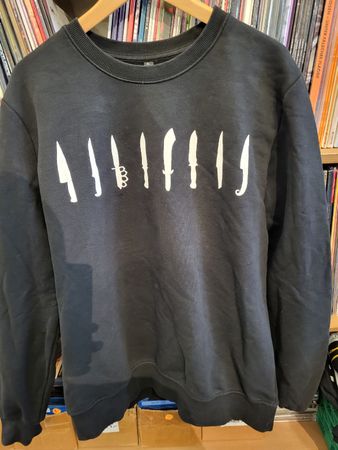 Sweater Coilguns