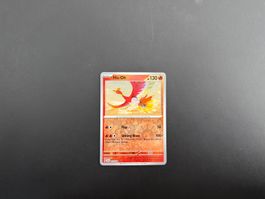 Ho-Oh 019/191