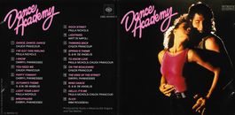 CD - Dance Academy - The Original Soundtrack