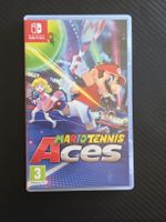Mario Tennis Aces - Nintendo Switch 🎾