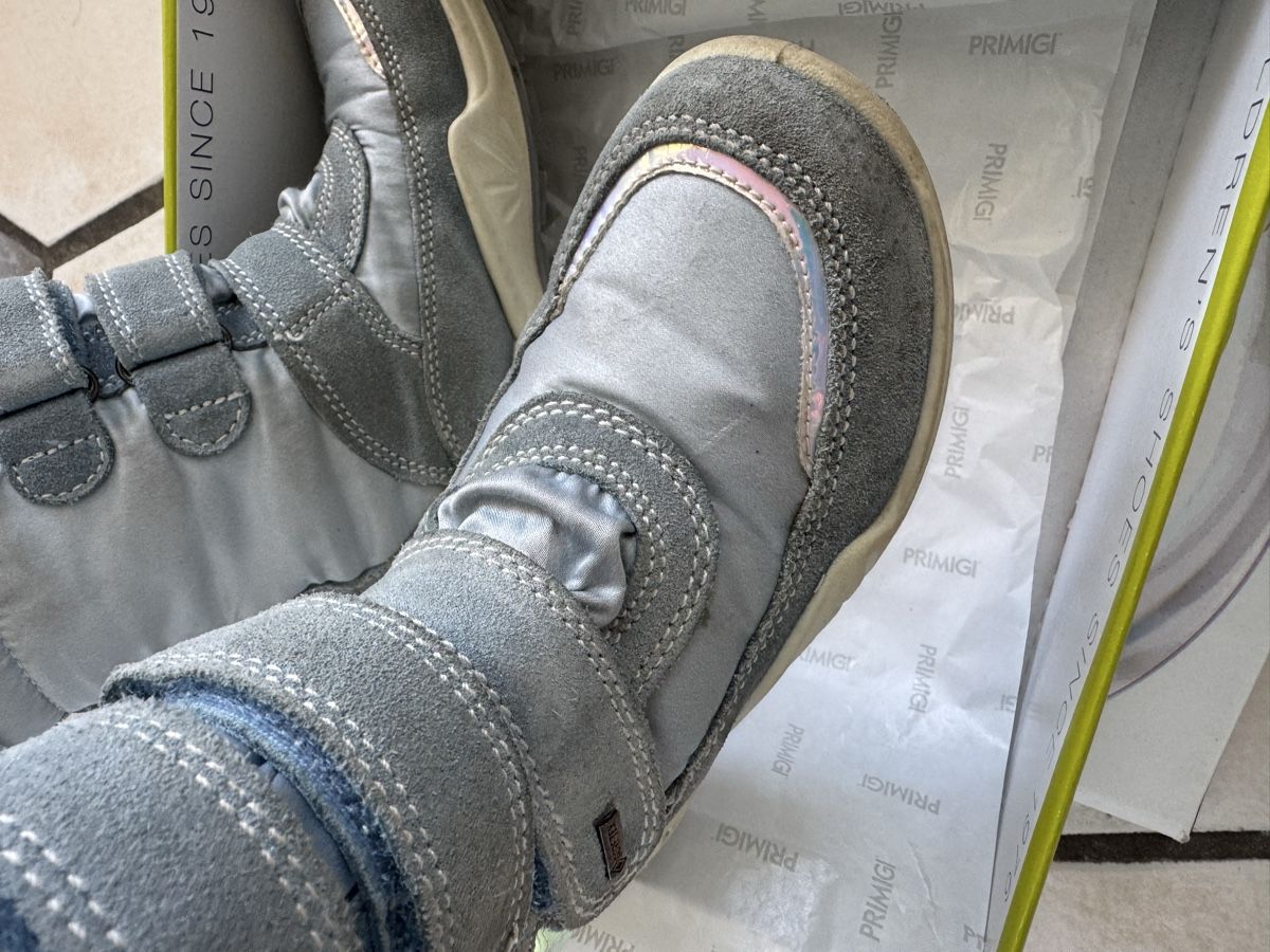 Primigi Schuhe für Mädchen: Primigi size 29 – Gebraucht aus Blonay von art_7f87 2