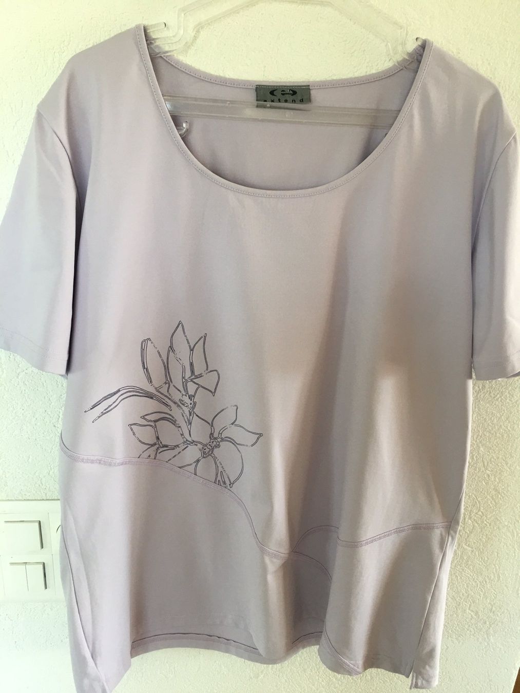 T-shirt: Shirt in Gr. 48, neu – Nuovo (secondo la descrizione) da Russikon venduto da Pebblybeach 1