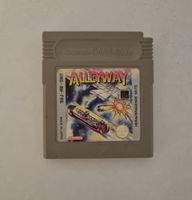 Nintendo Game Boy - Alleyway