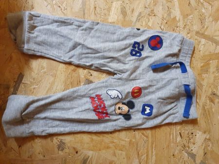 Disney Mickey Mouse Hose 80