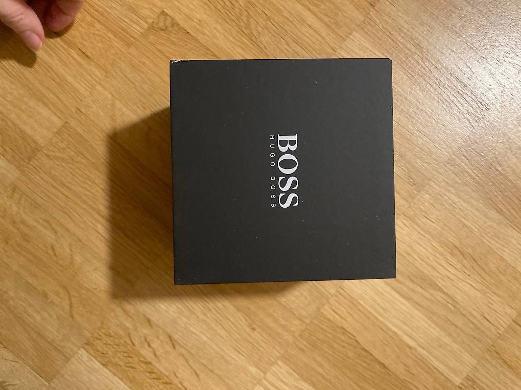 Montres: BOSS Uhr neu – D'occasion à fislisbach par jul_tmx7 1