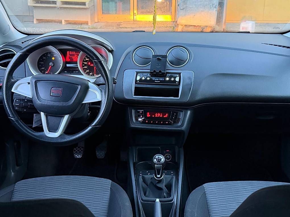 Autos: SEAT Ibiza 1.2 TSI  – D'occasion à Zeiningen par phi_jnz5 3